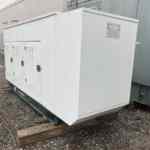 Olympian G150LG2 Standby Natural Gas Generator